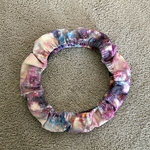 Galaxy Print, steering wheel cover